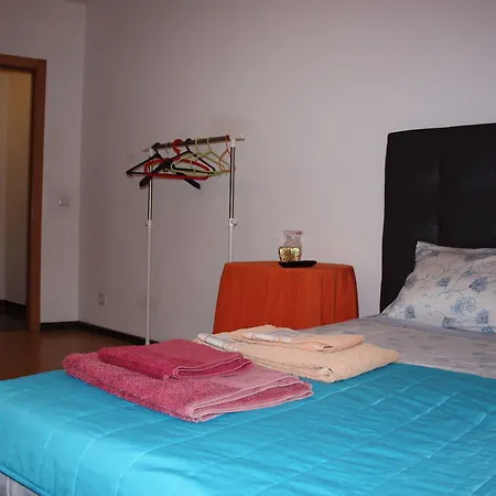 Easy4stay Gæstehus 4*