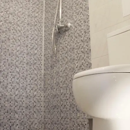 Gæstehus Easy4stay 4*