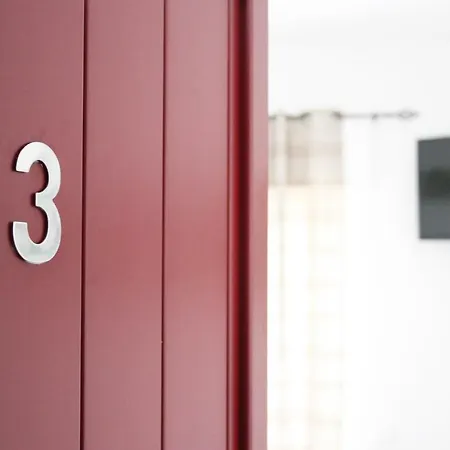 Gæstehus Easy4stay 4*