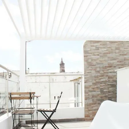 Easy4stay Gæstehus 4*