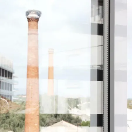 Easy4stay Gæstehus 4*