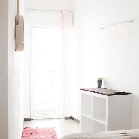 Gæstehus Easy4stay Portimão