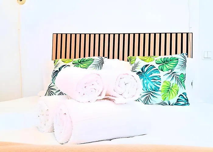 Easy4stay بورتيماو