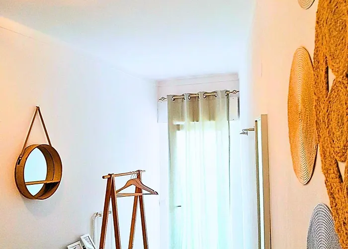 Easy4stay Gasthof Portimão