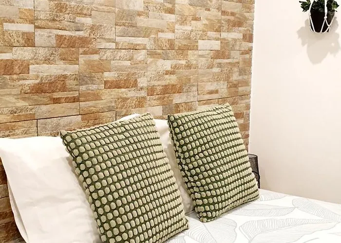 بيت ضيافة Easy4stay بورتيماو