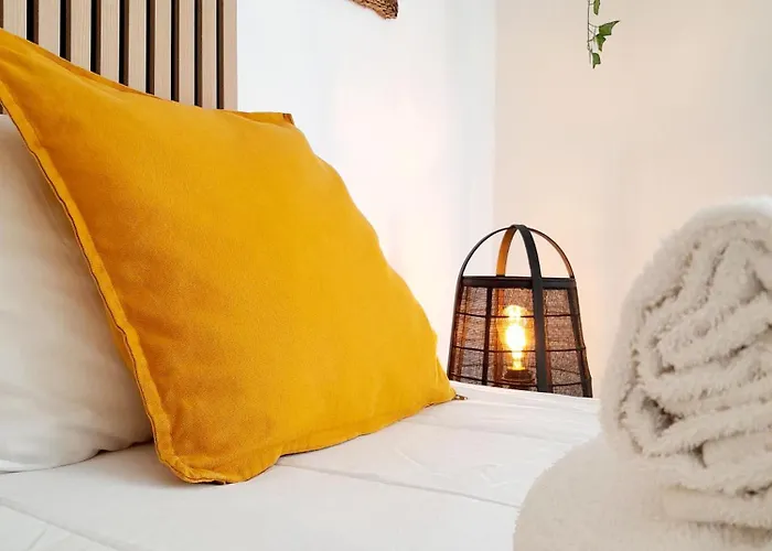 Easy4stay بيت ضيافة