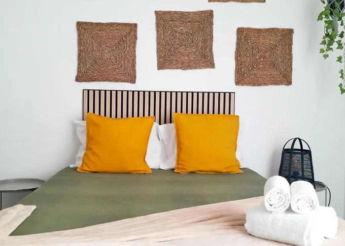 Easy4stay بيت ضيافة بورتيماو