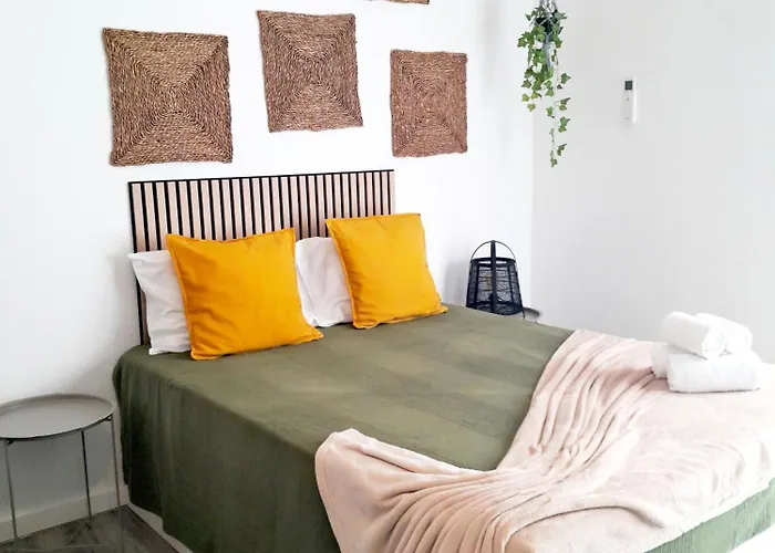 Easy4stay بيت ضيافة بورتيماو