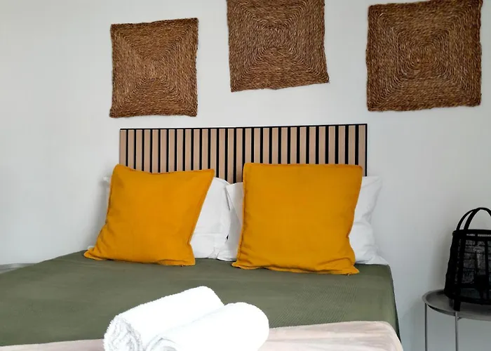 بيت ضيافة Easy4stay بورتيماو