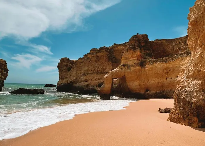 بيت ضيافة Easy4stay بورتيماو