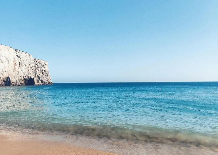 Easy4stay بيت ضيافة بورتيماو