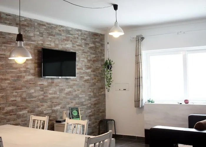 بيت ضيافة Easy4stay