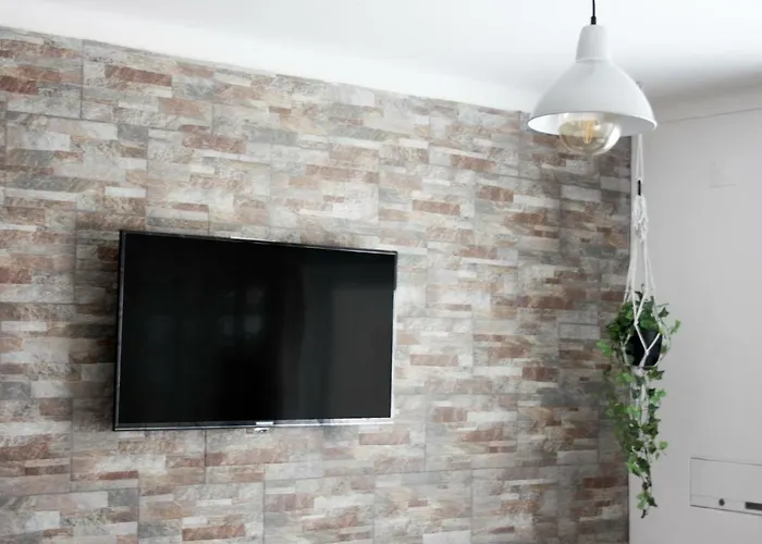 بيت ضيافة Easy4stay بورتيماو