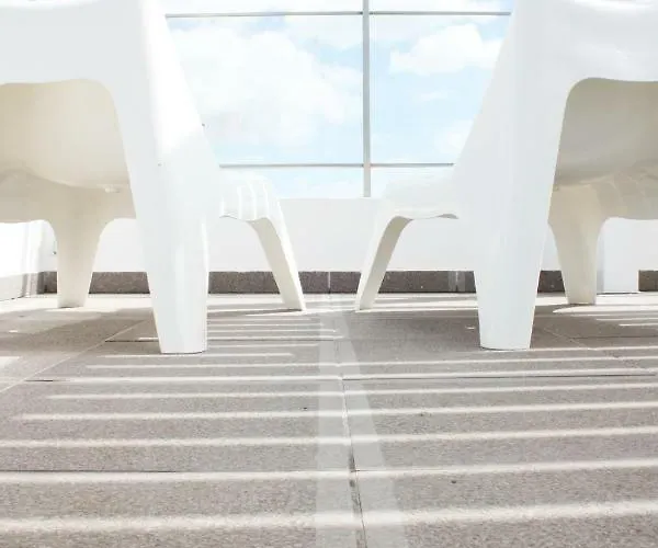 بيت ضيافة Easy4stay 4*