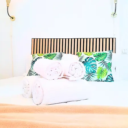 Easy4stay 4* Portimão