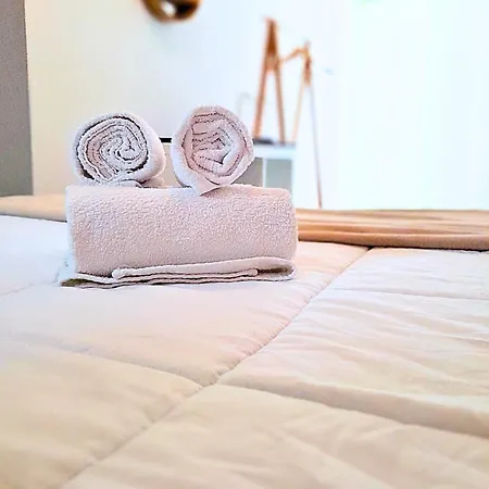 Easy4stay Guest house