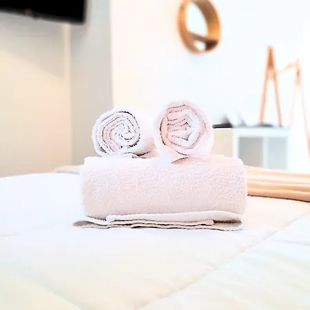 Pensionat Easy4stay Portimão