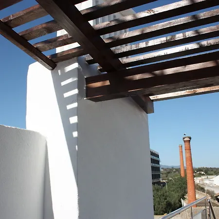 Easy4stay Pensionat 4*