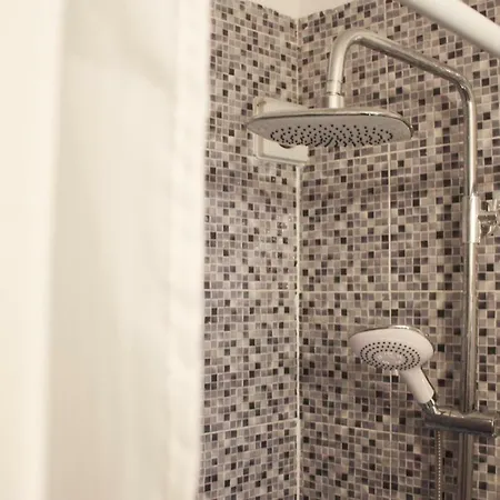 Easy4stay Pensionat 4*