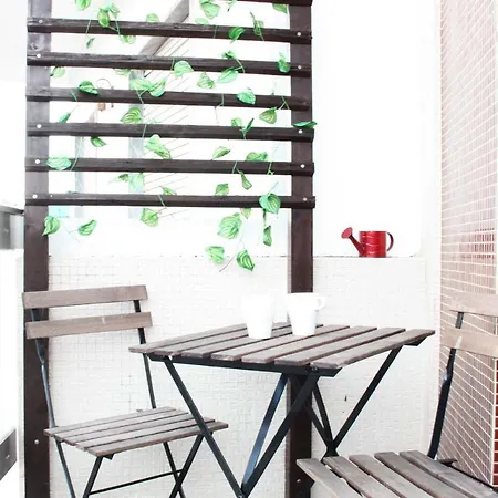 Easy4stay Guest house