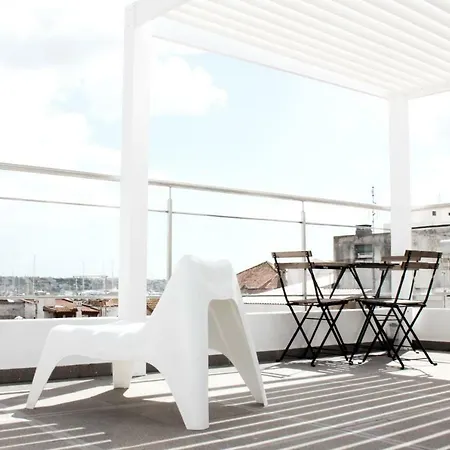 Guest house Easy4stay 4*