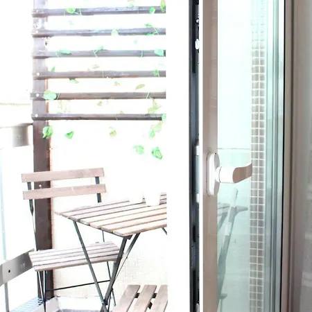 Easy4stay Guest house