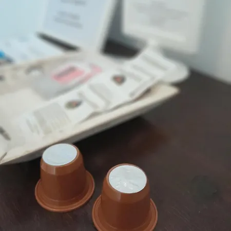 Πανσιόν Easy4stay 4*