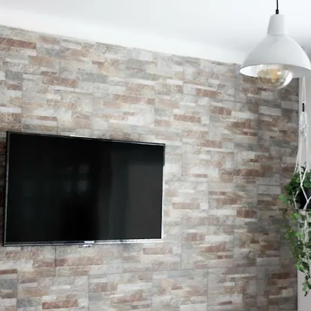 Πανσιόν Easy4stay Portimão