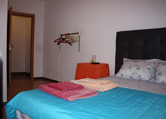 Easy4stay Pensión 4*