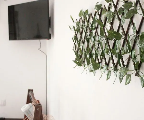 Pensión Easy4stay Portimão