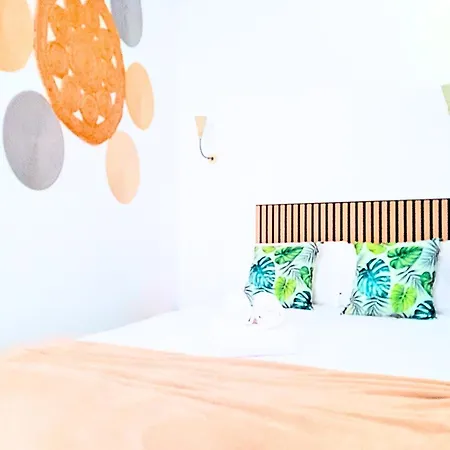 宜居旅馆 波尔蒂芒
